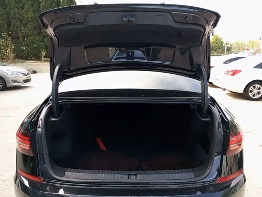 Volkswagen Passat — миниатюра 19
