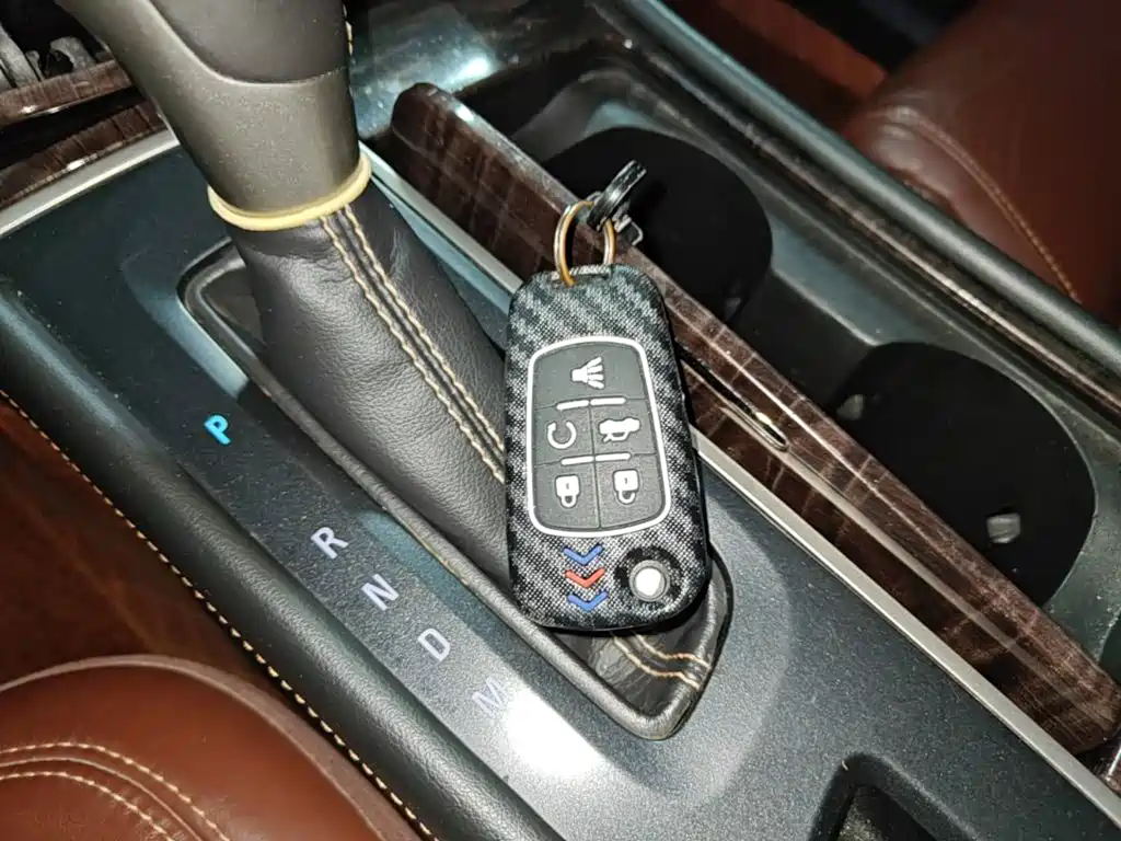 Buick LaCrosse — миниатюра 9