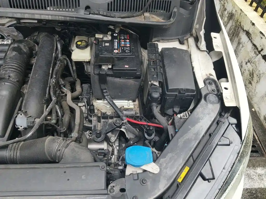 Volkswagen Touran — миниатюра 21