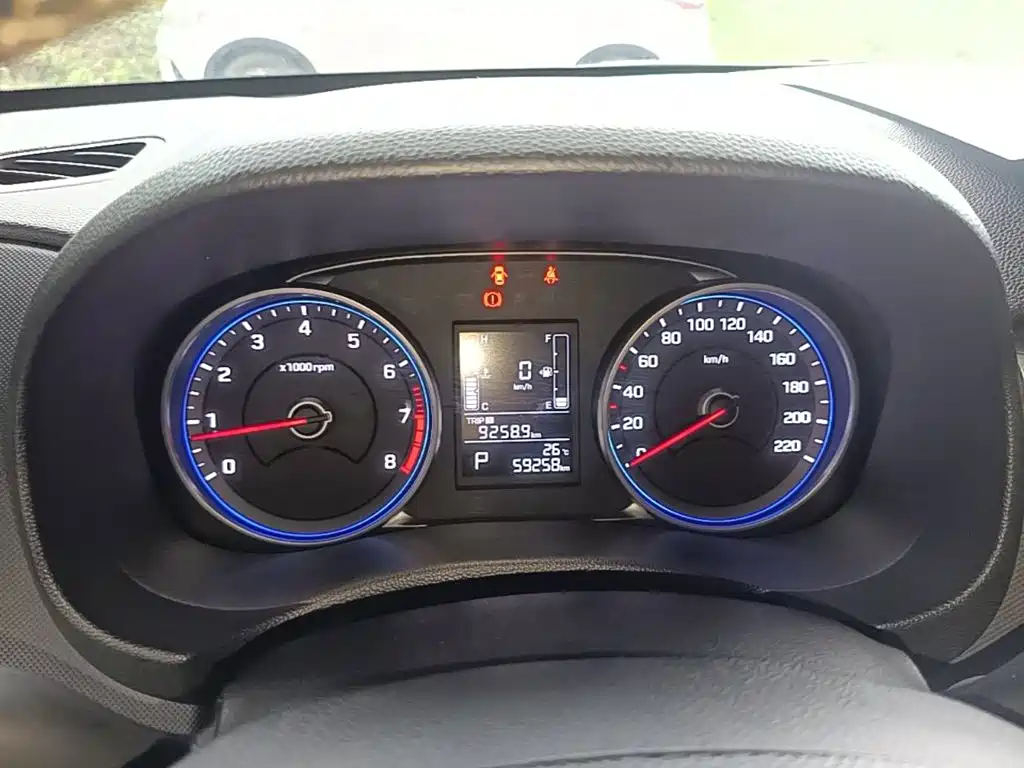 Hyundai ix25 — миниатюра 12