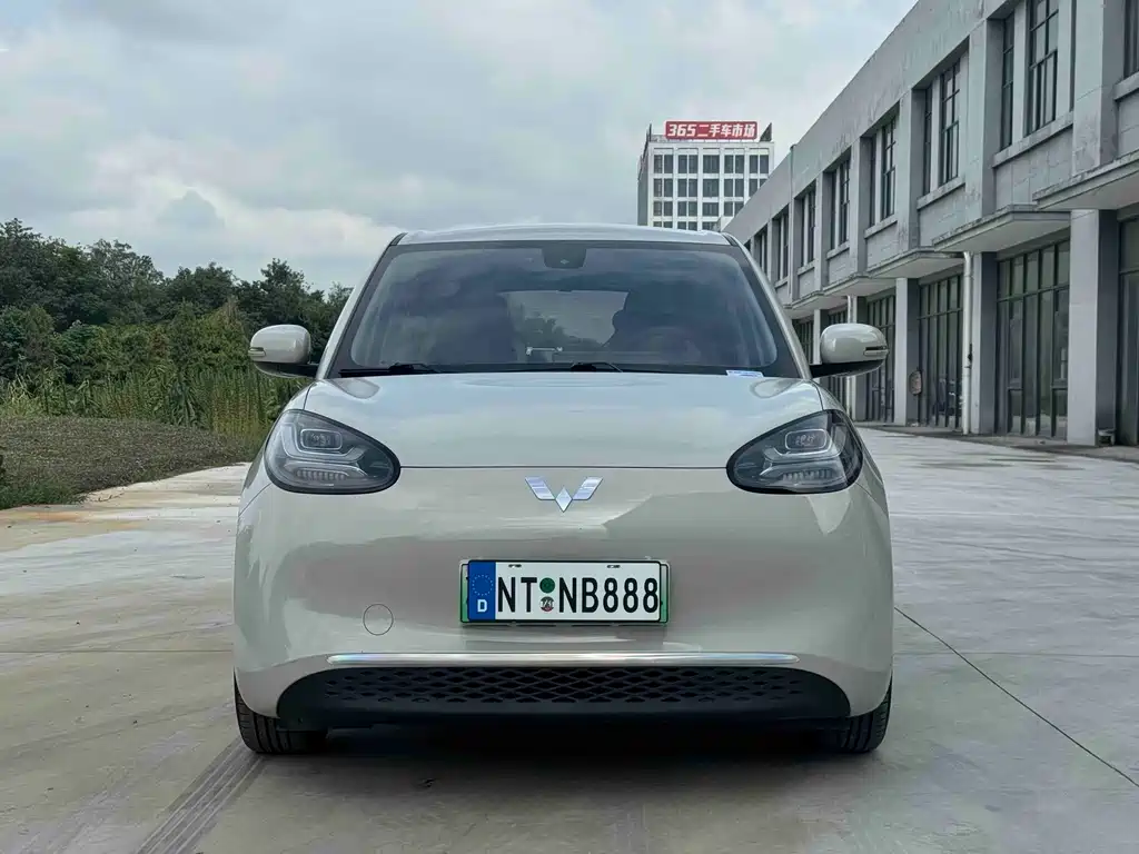 Wuling Bingo — миниатюра 2