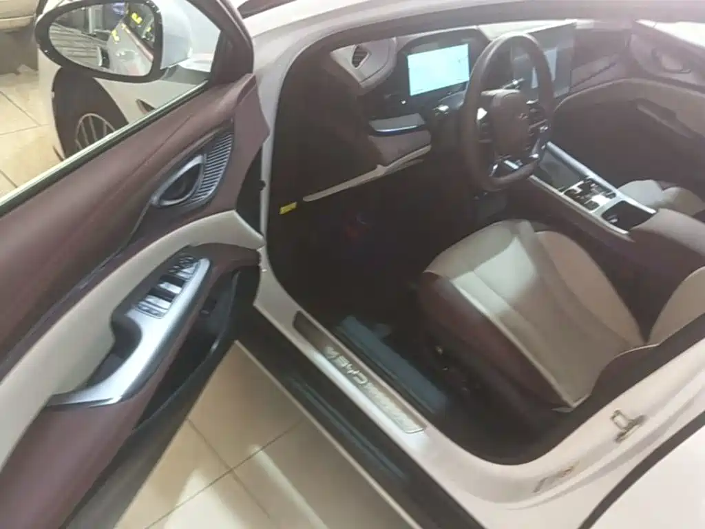 BYD Seal — миниатюра 16