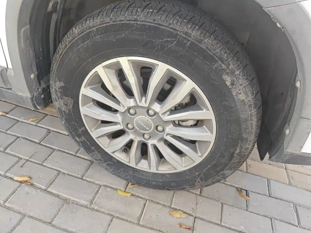 Haval H6 — миниатюра 24