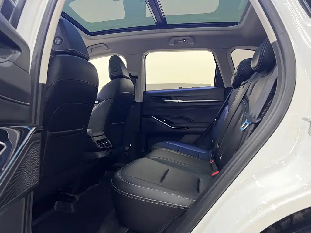 Haval H6 — миниатюра 8