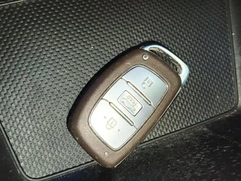 Hyundai Mistra — миниатюра 9