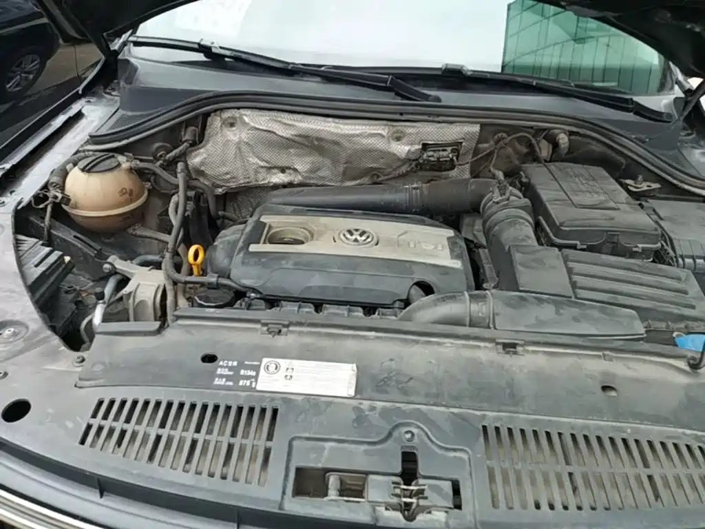 Volkswagen Tiguan — миниатюра 20