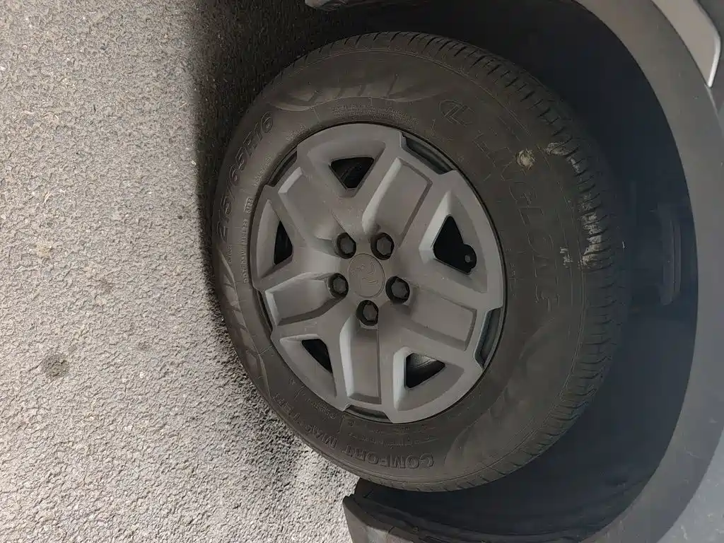 BYD Yuan UP — миниатюра 8