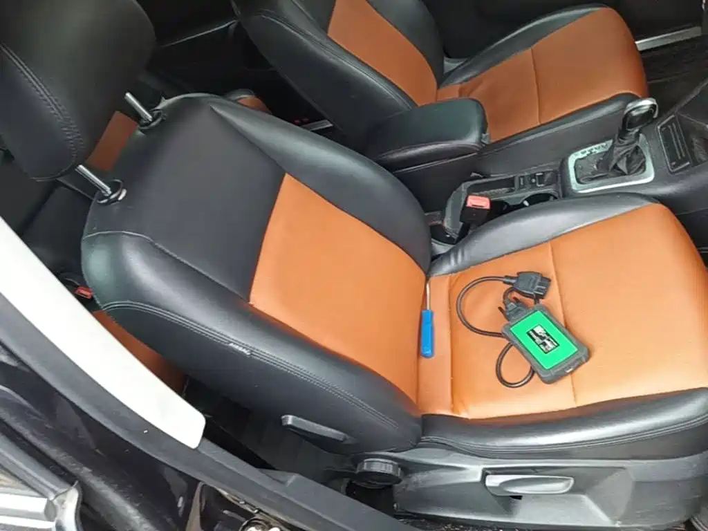 Volkswagen Tiguan — миниатюра 25