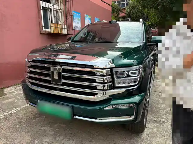 TANK TANK 500 NEW ENERGY 2025