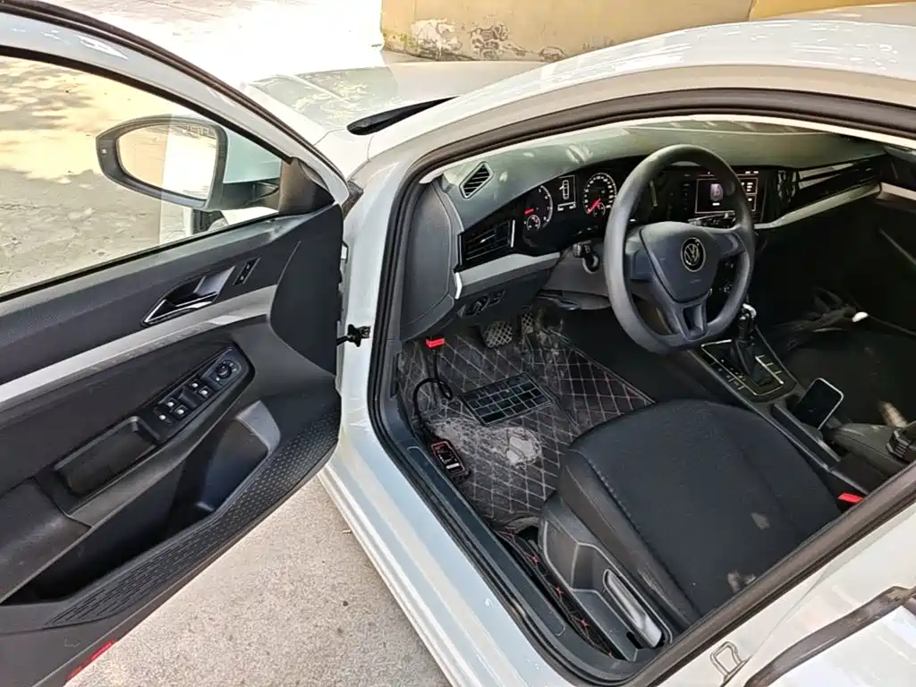Volkswagen Bora — миниатюра 16