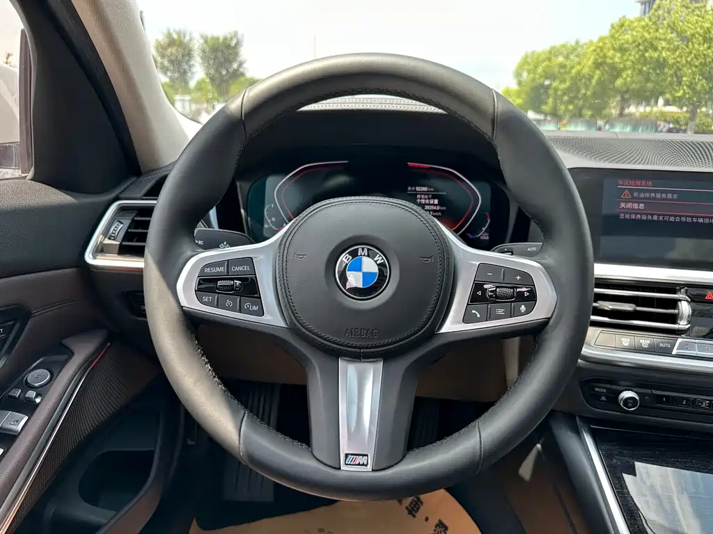 BMW 3 Series — миниатюра 16