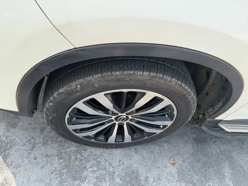 GAC Motor Trumpchi GS4 — миниатюра 23