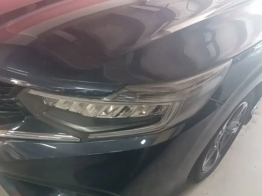 Honda Envix — миниатюра 24
