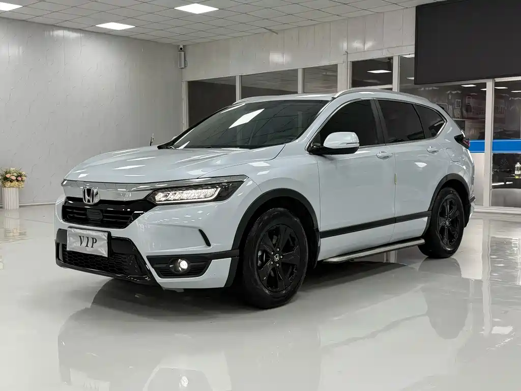 Honda Breeze