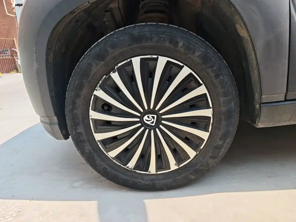 Baojun E100 — миниатюра 23