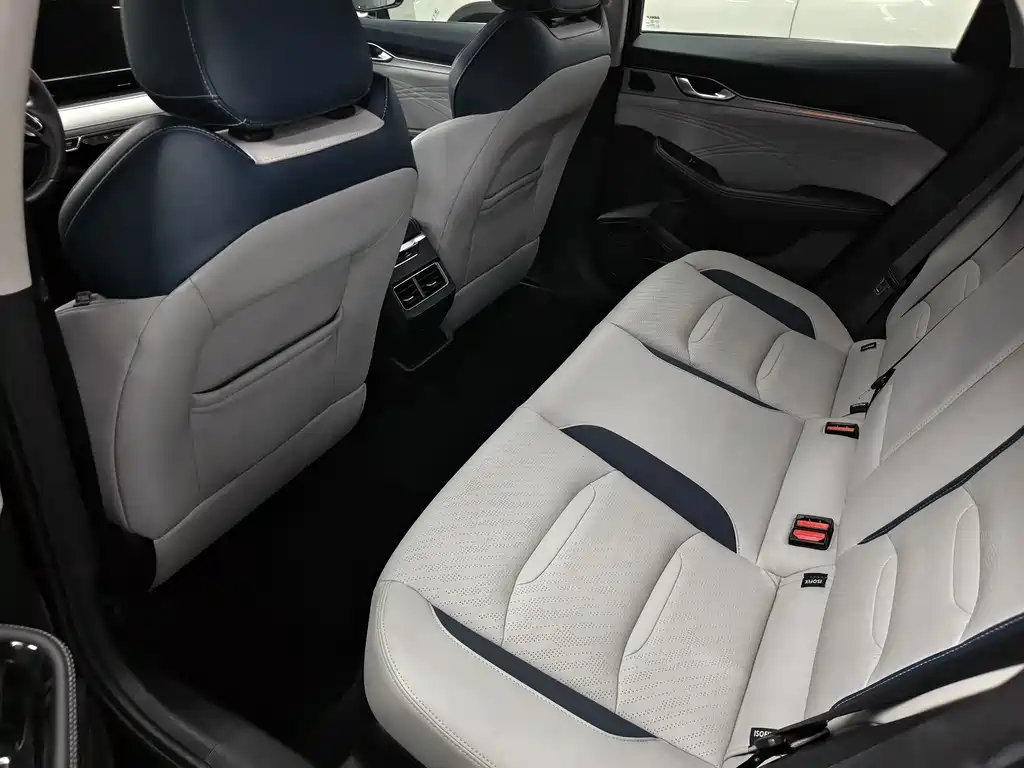 Geely Xingrui — миниатюра 6