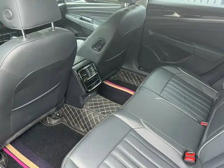 Volkswagen Passat — миниатюра 2