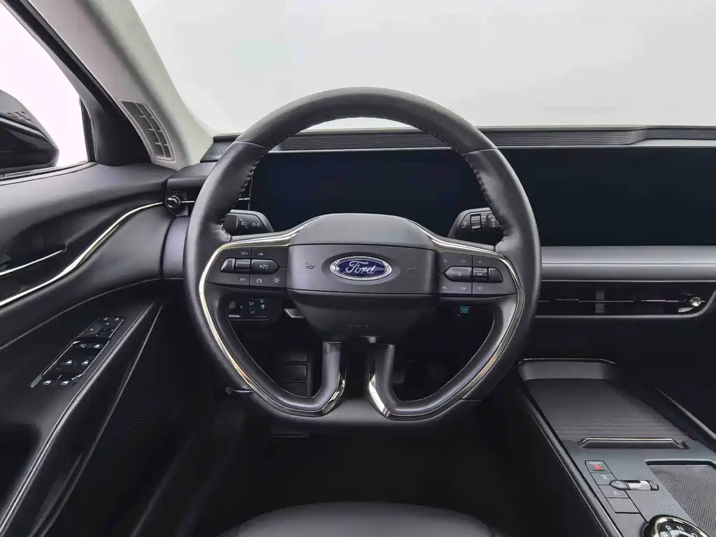 Ford Mondeo — миниатюра 5