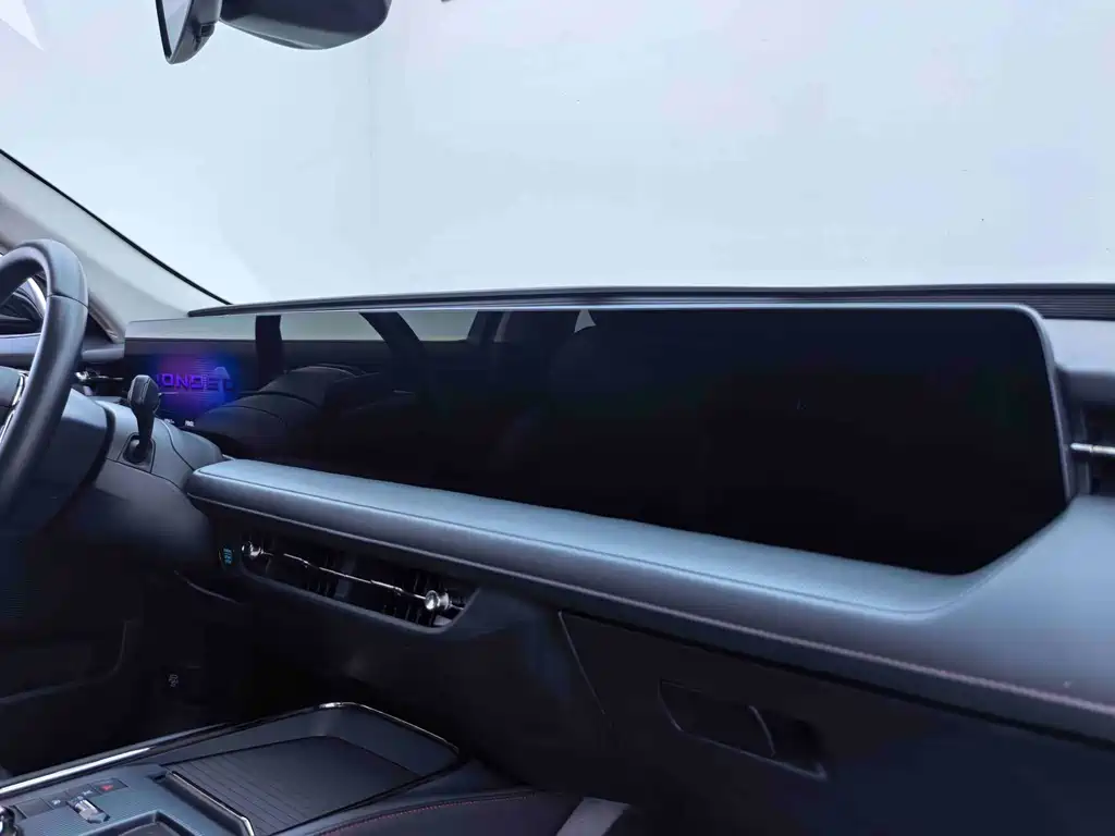 Ford Mondeo — миниатюра 22