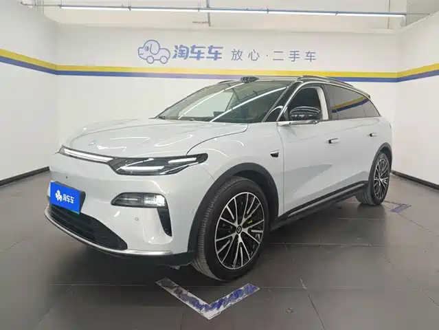 2025 Leapmotor C11