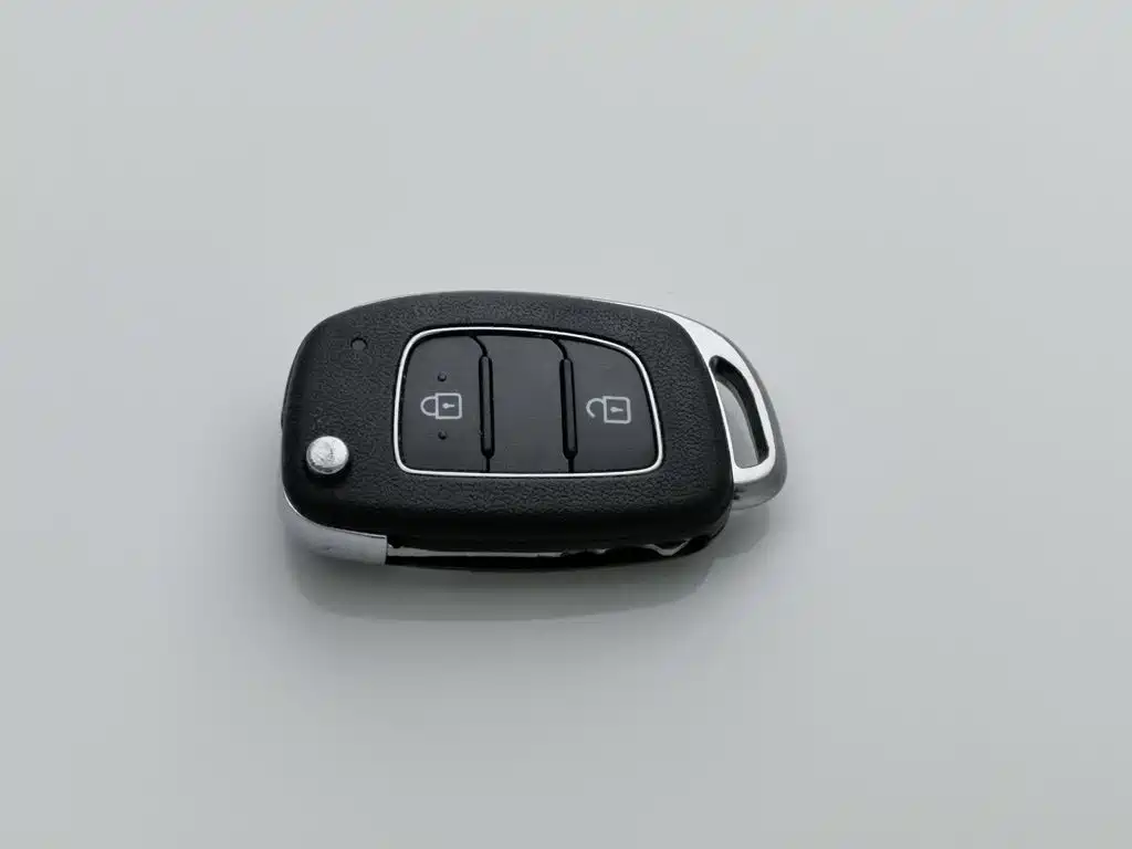 Hyundai Verna — миниатюра 19