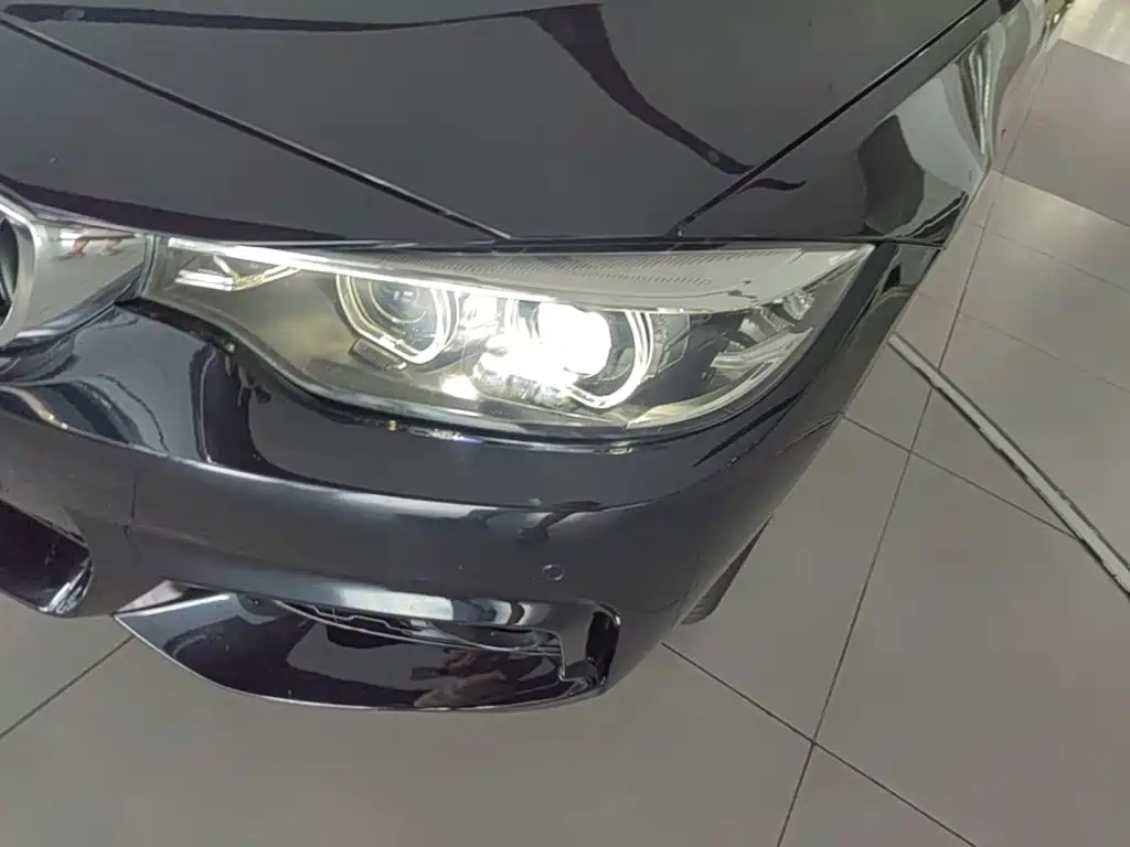 BMW 4 Series — миниатюра 24