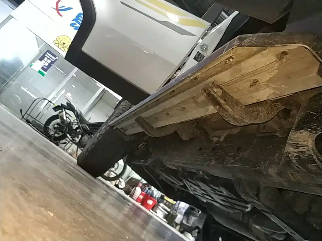 Toyota Prado — миниатюра 21