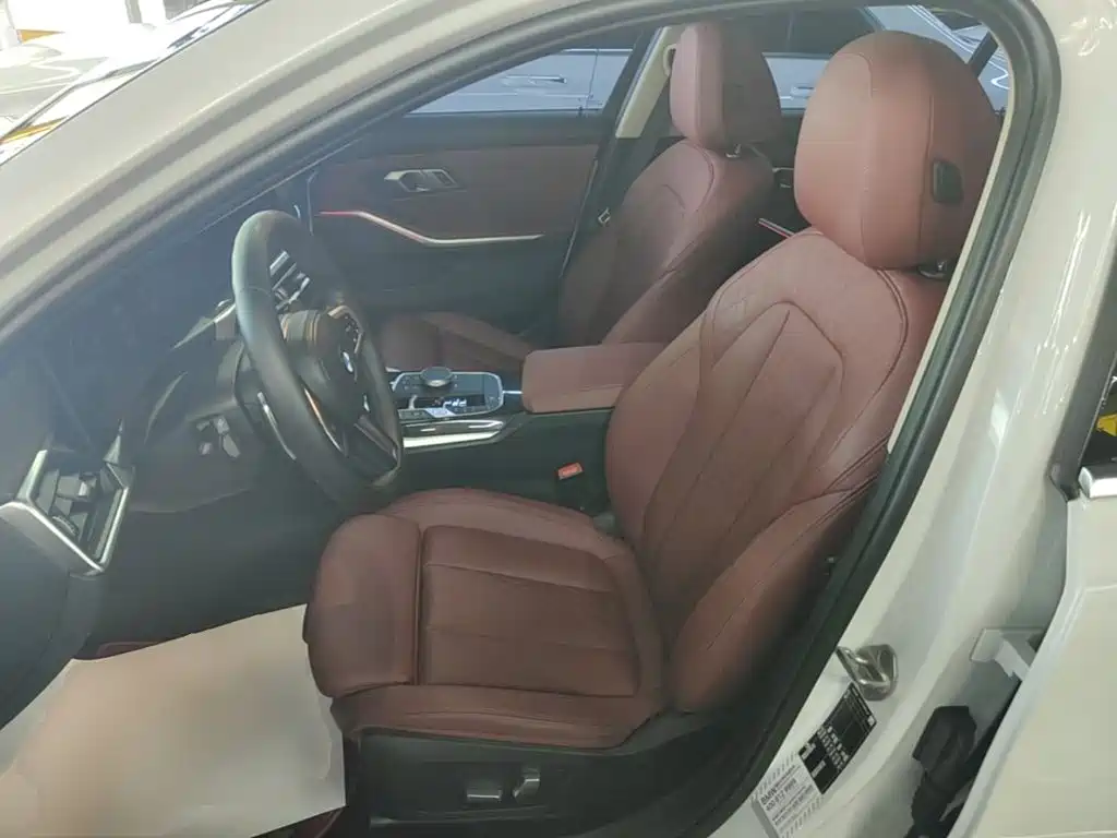 BMW 3 Series — миниатюра 15