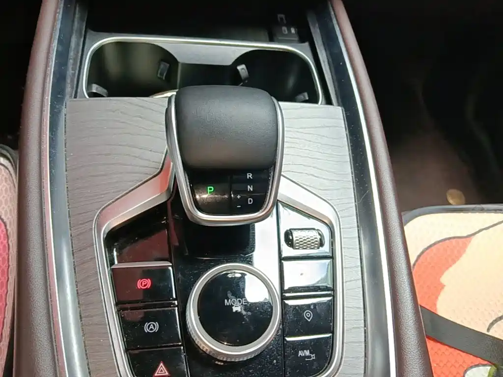 Chery Tiggo 8 PRO — миниатюра 14