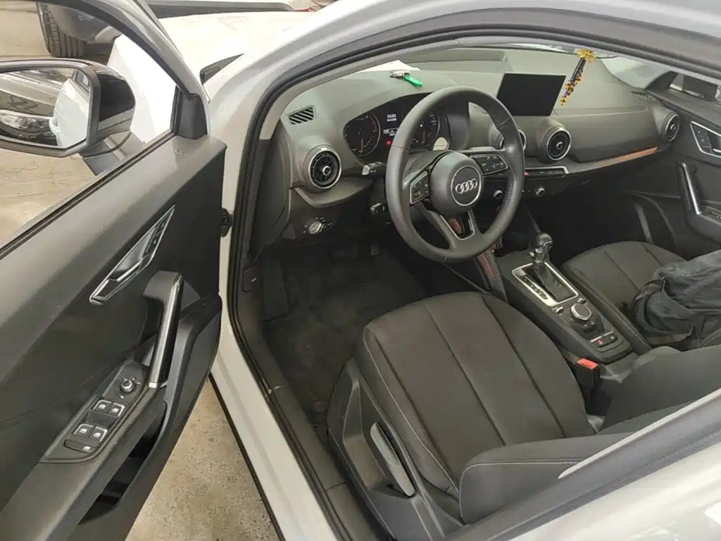 Audi Q2L — миниатюра 16