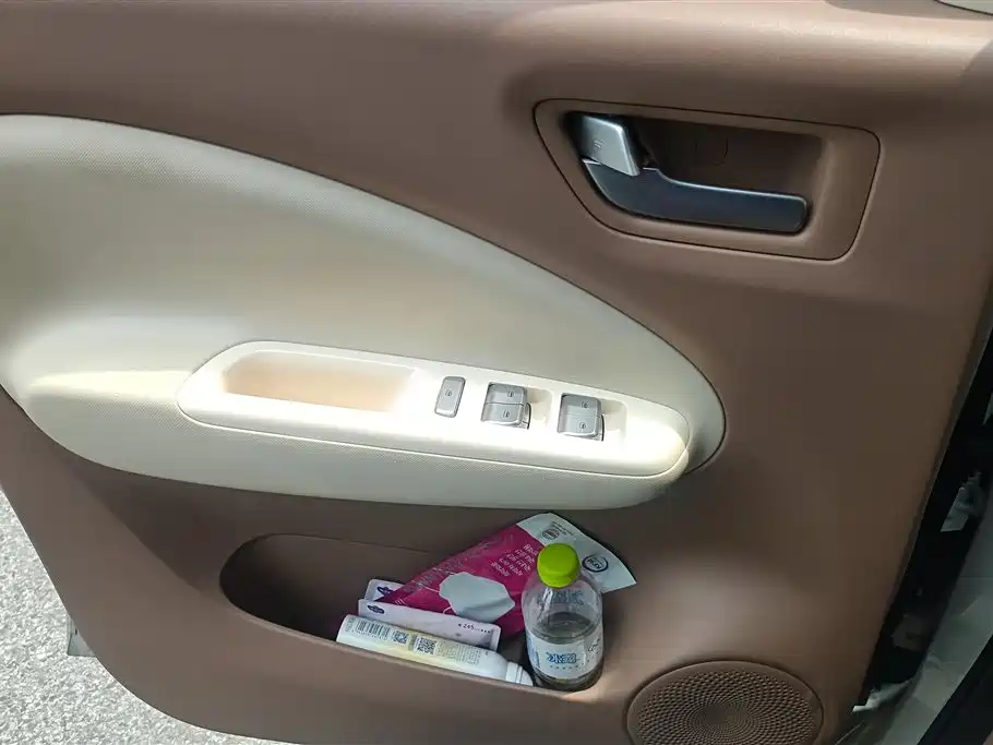Wuling Mini EV MINIEV 2025