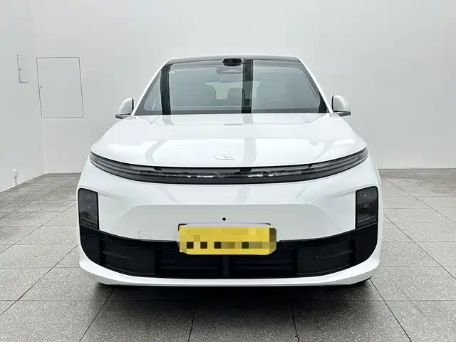 Li Auto Li L6 — миниатюра 2