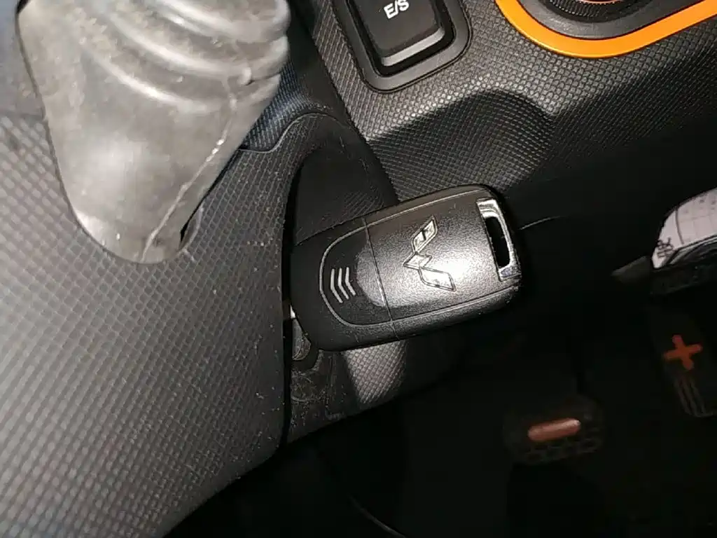 Wuling Mini EV MINIEV 2020 Enjoy