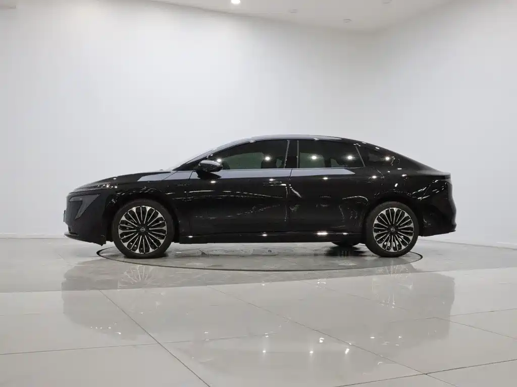 Nissan N7 — миниатюра 9