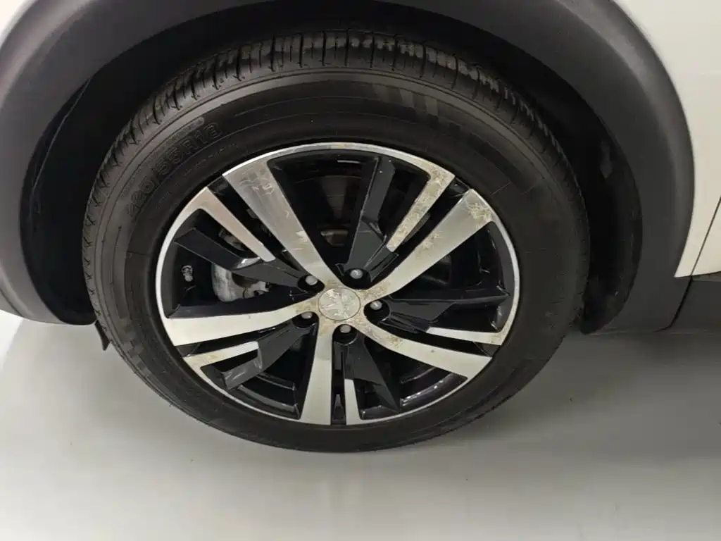 Peugeot 5008 — миниатюра 23