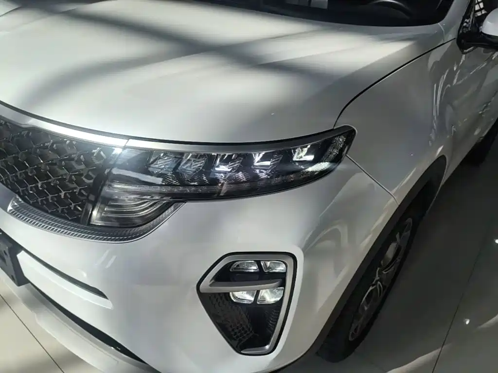 Kia KX5 — миниатюра 24