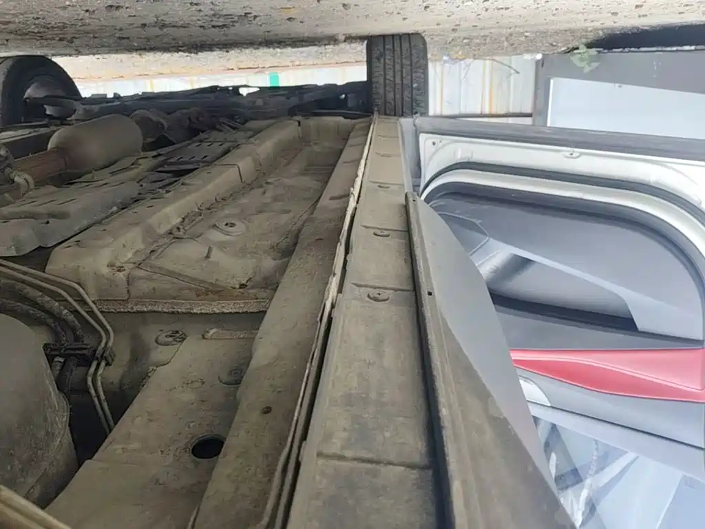 Changan CS35PLUS — миниатюра 22