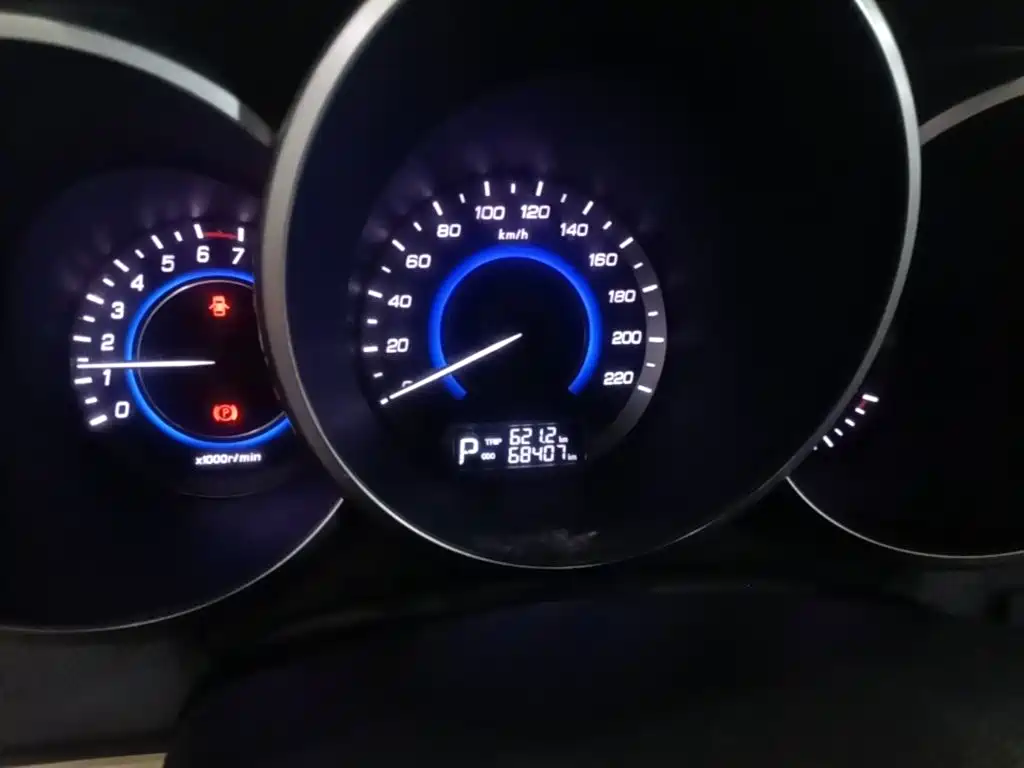 Changan Eado — миниатюра 12