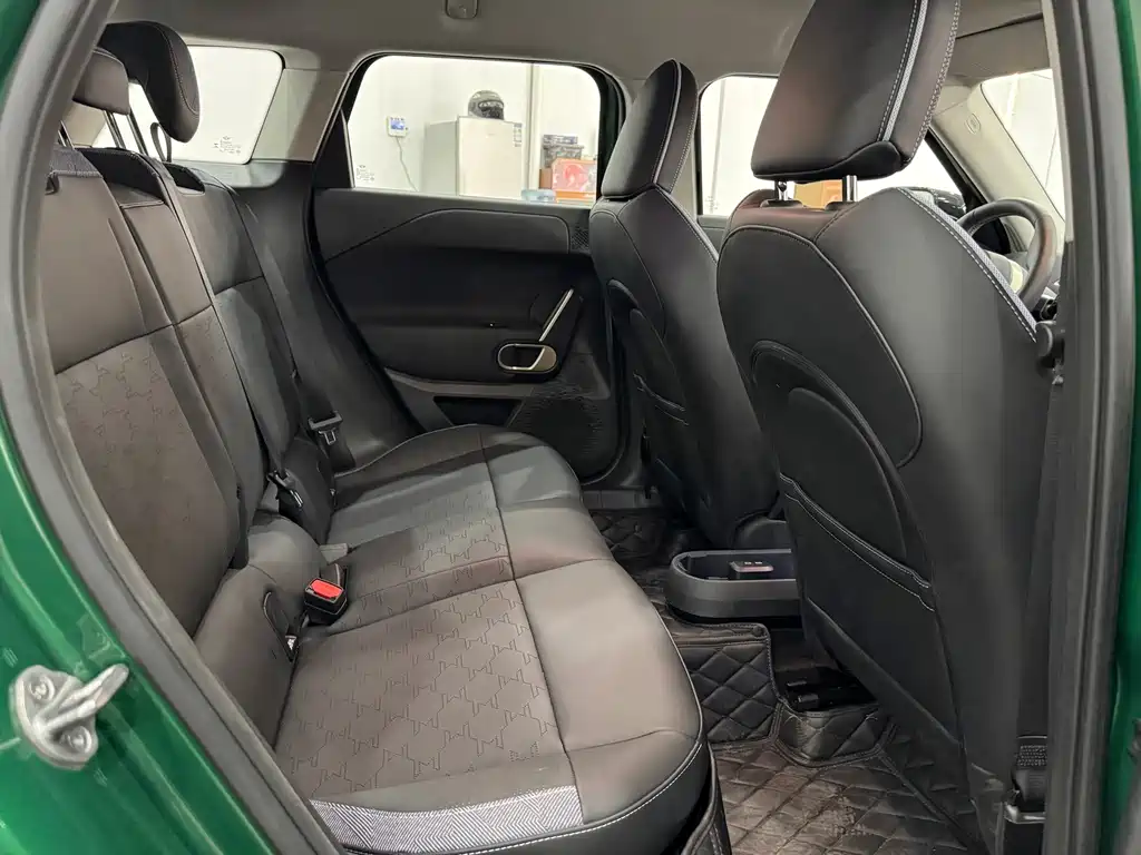 MINI MINI ACEMAN EV — миниатюра 8