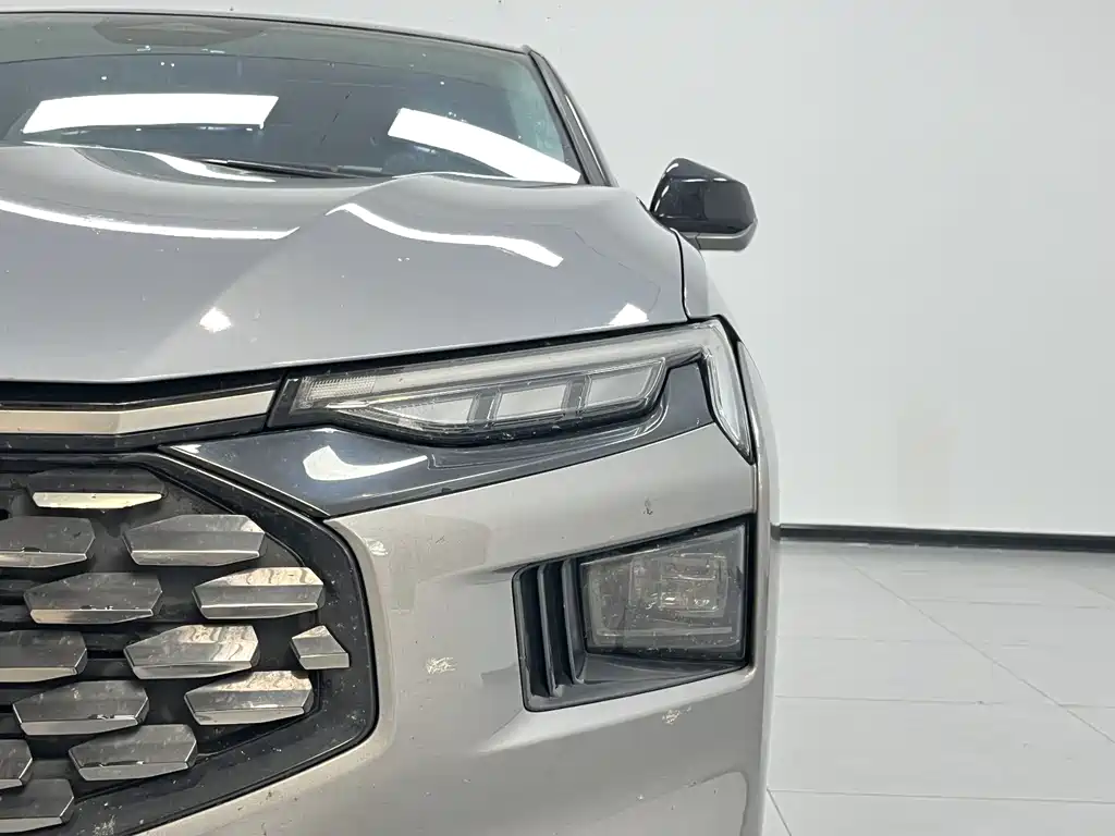 Ford Mondeo — миниатюра 6