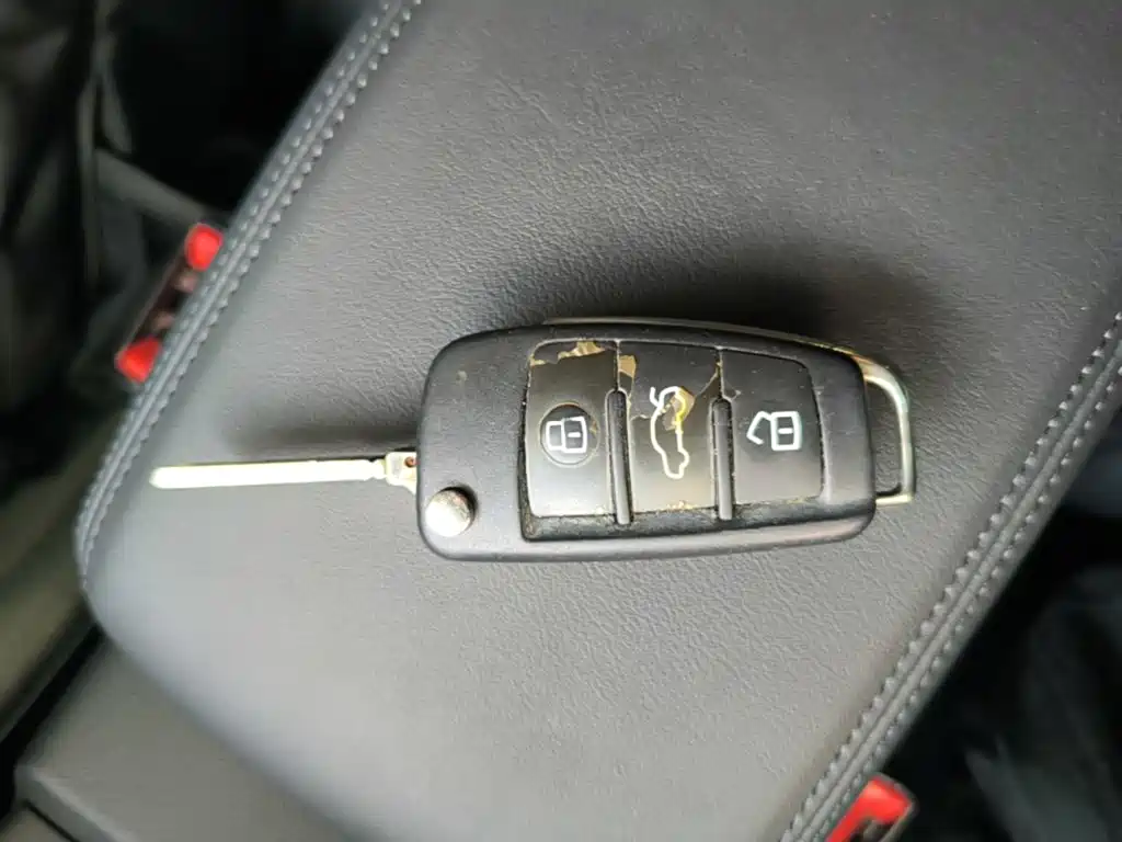 Audi A3 — миниатюра 9