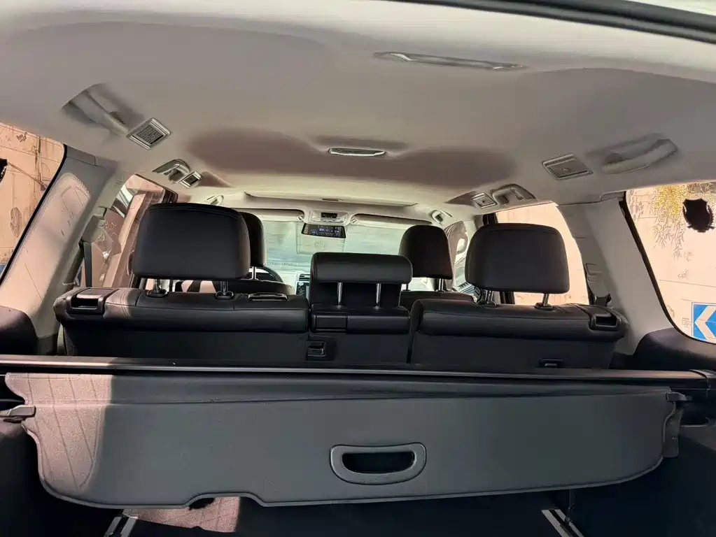 Toyota Prado — миниатюра 10