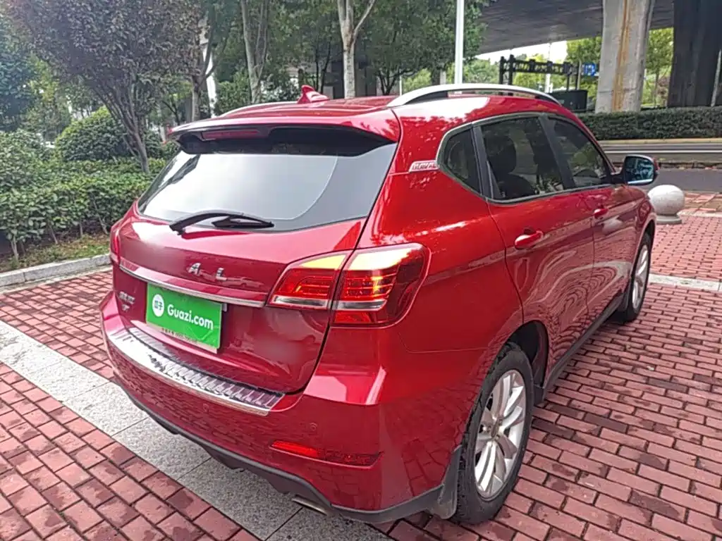 Haval H2 — миниатюра 7