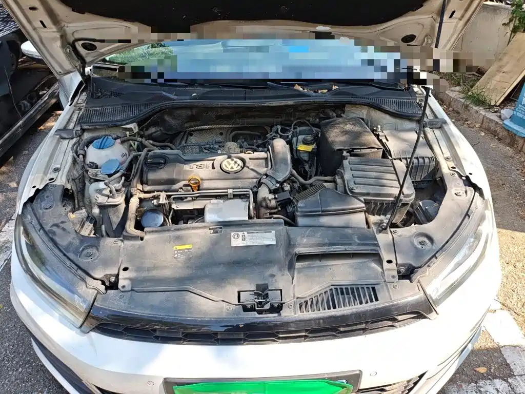 Volkswagen Scirocco — миниатюра 16