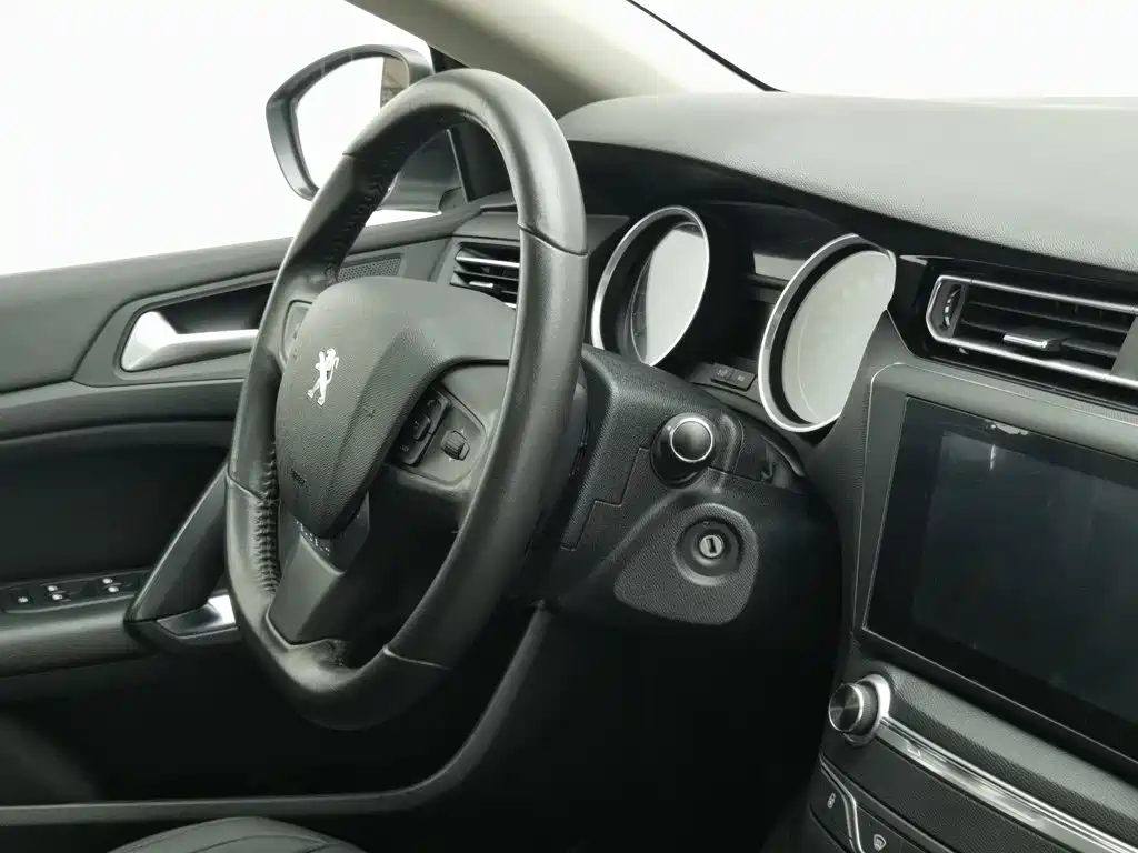 Peugeot 408 — миниатюра 22