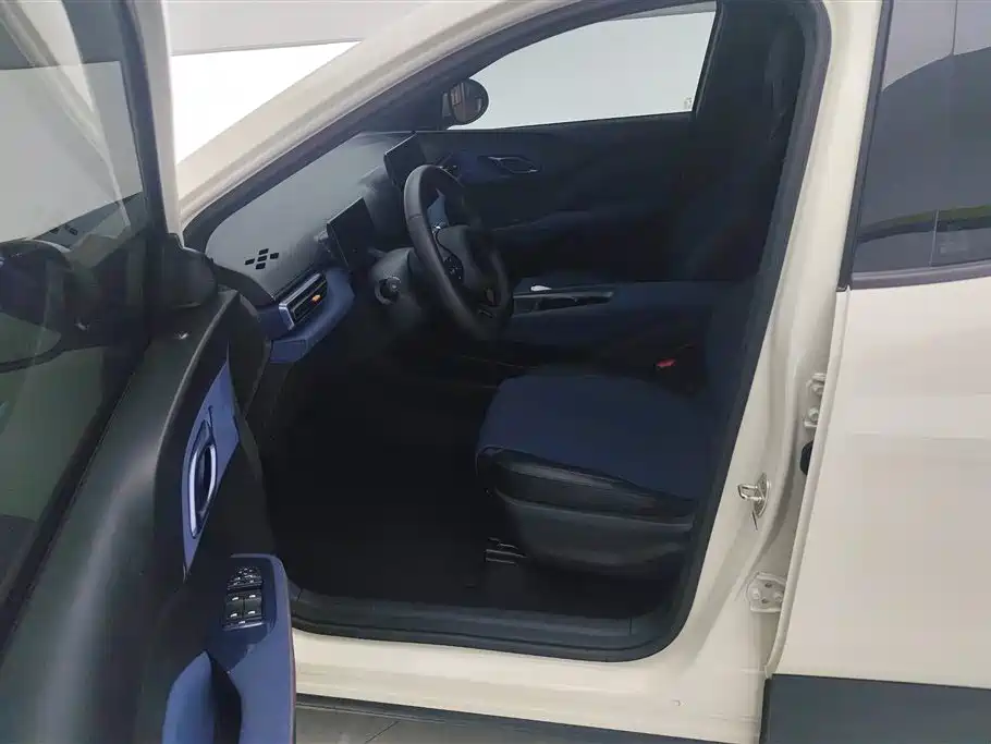 BYD Seagull 2024 305km