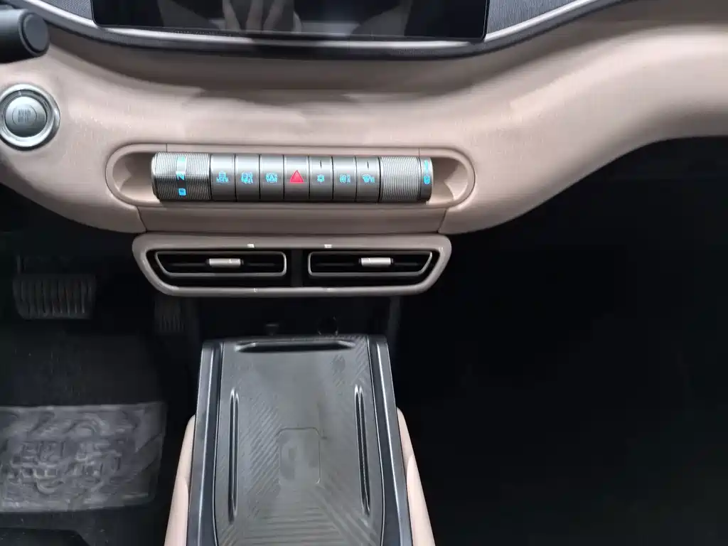 BYD Seagull — миниатюра 9