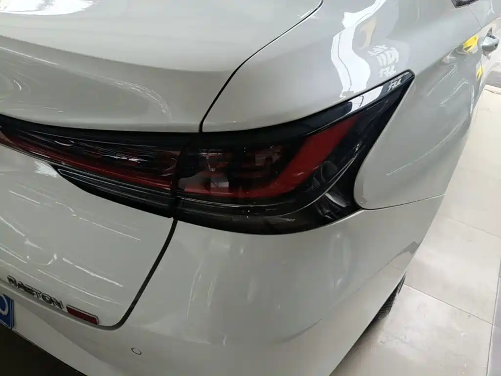 Changan Ruicheng PLUS — миниатюра 8