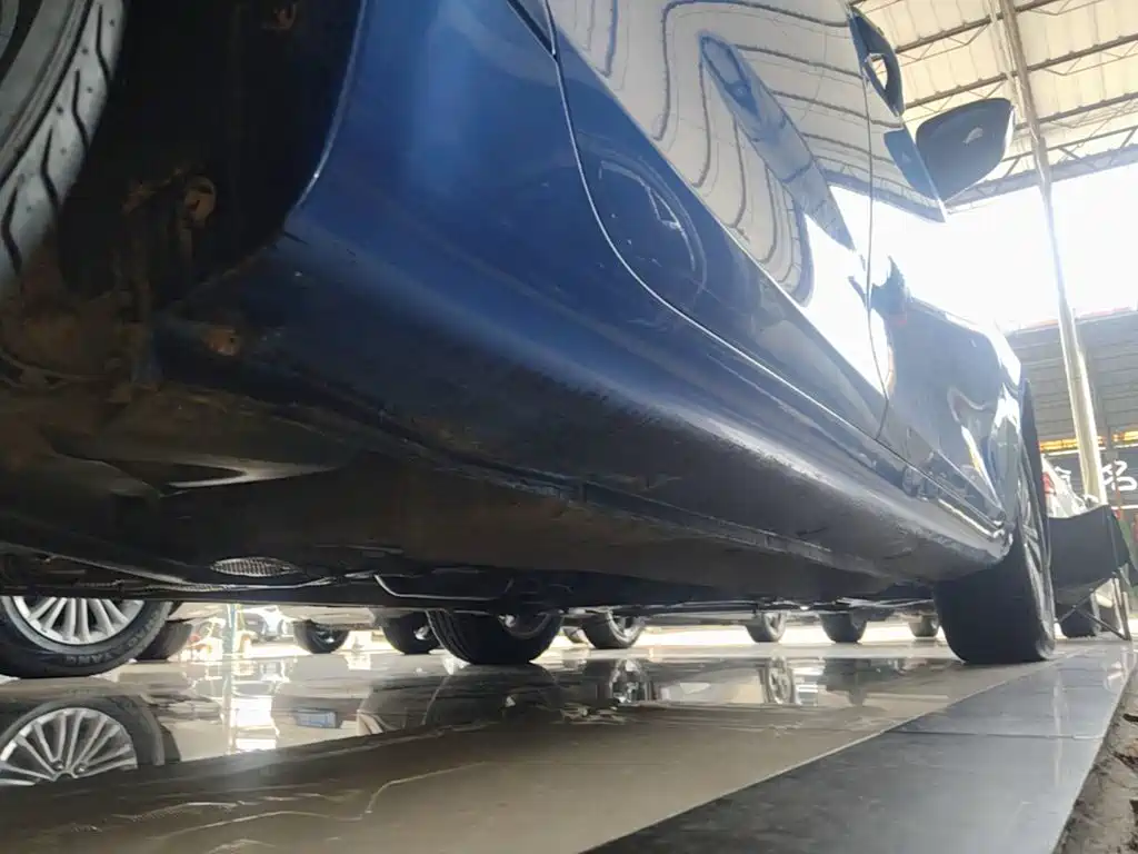 Geely Emgrand — миниатюра 21