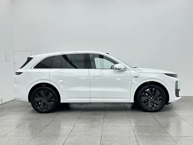 Li Auto Li L6 — миниатюра 7